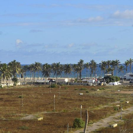 Beautiful Salalah Beach Apartments - 2 By Beautiful Salalah Tours Buitenkant foto