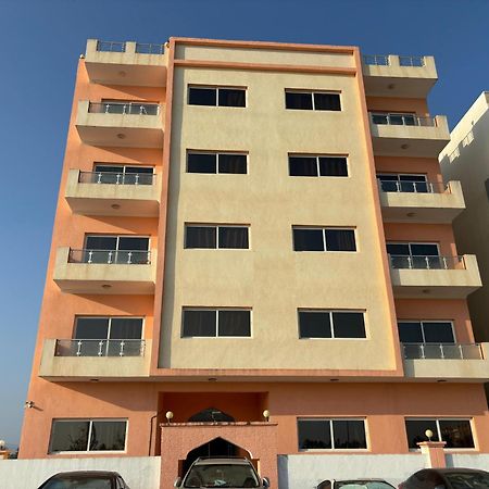 Beautiful Salalah Beach Apartments - 2 By Beautiful Salalah Tours Buitenkant foto