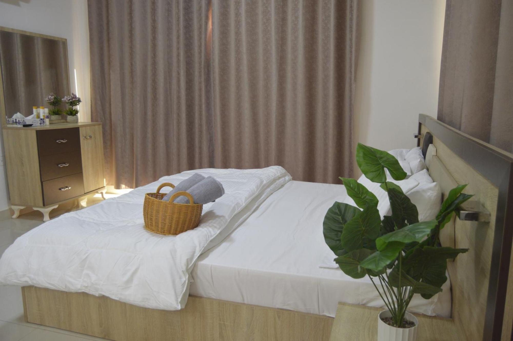 Beautiful Salalah Beach Apartments - 2 By Beautiful Salalah Tours Buitenkant foto