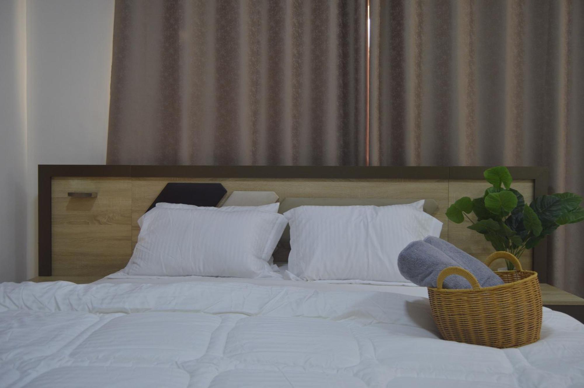 Beautiful Salalah Beach Apartments - 2 By Beautiful Salalah Tours Buitenkant foto