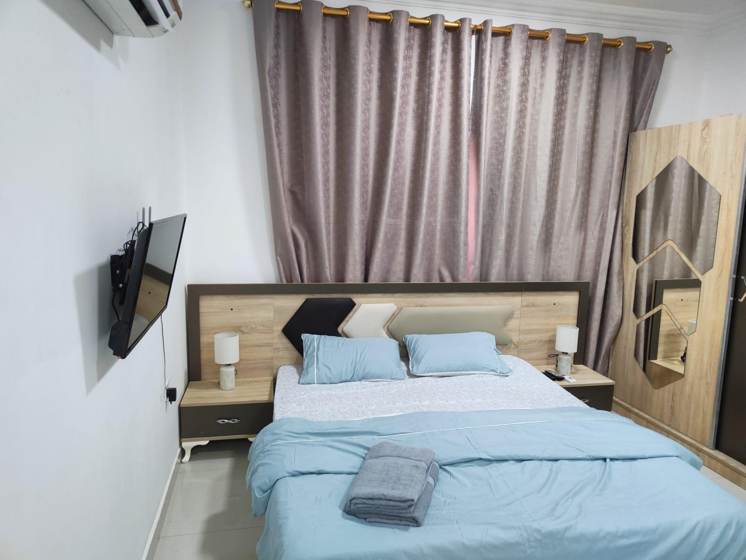 Beautiful Salalah Beach Apartments - 2 By Beautiful Salalah Tours Buitenkant foto