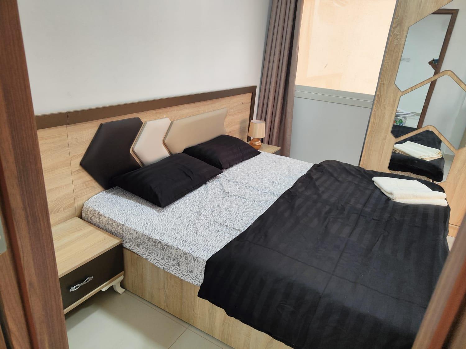 Beautiful Salalah Beach Apartments - 2 By Beautiful Salalah Tours Buitenkant foto