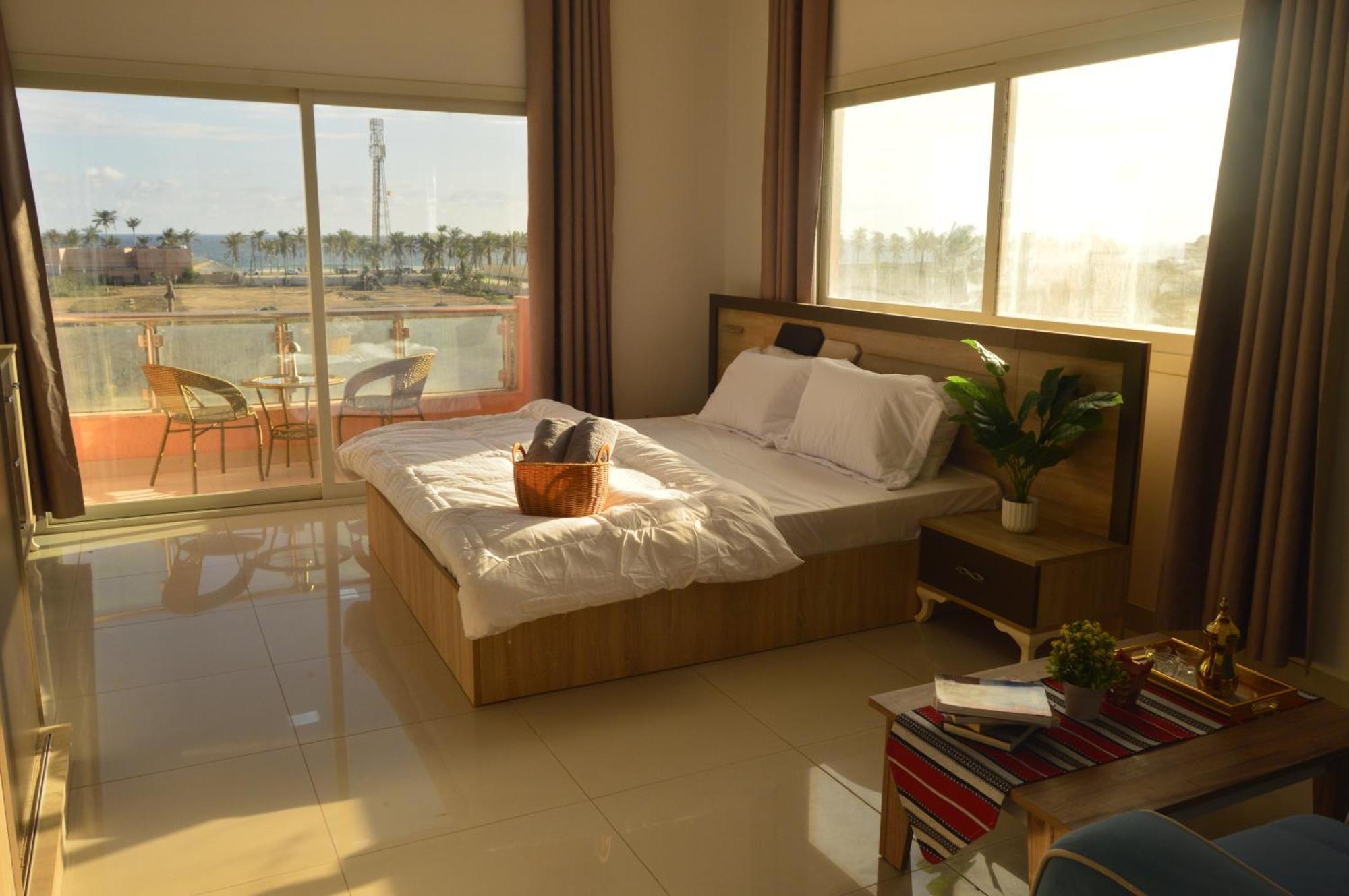 Beautiful Salalah Beach Apartments - 2 By Beautiful Salalah Tours Buitenkant foto